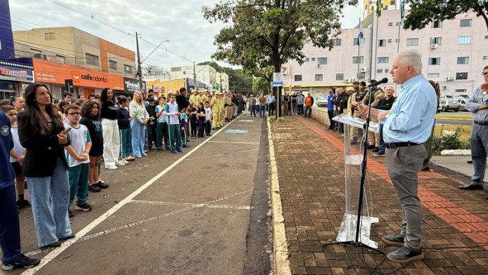 PM prende 7 por violência doméstica em Campo Mourão e região no fim de semana