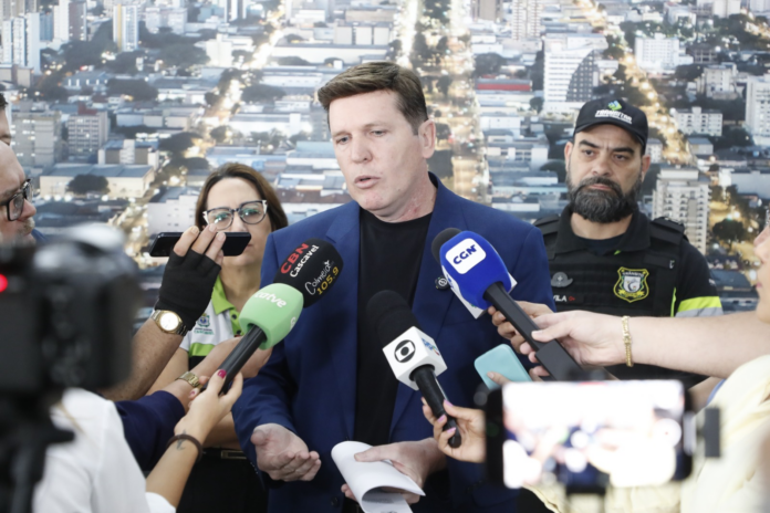 Cascavel começa a fiscalizar autopropelidos, menores de 16 anos não podem circular