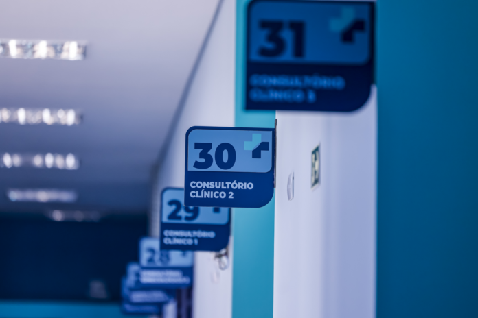 Nova UBS no Centro de Araucária abre no dia 3 de outubro