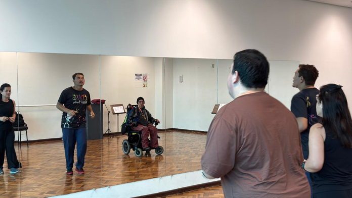 36º Festival de Dança oferece oficinas em 11 endereços de Cascavel até sexta