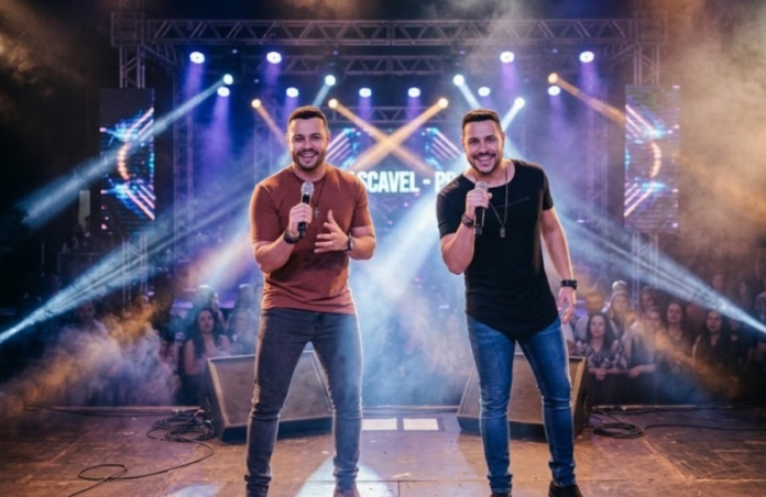 Festival do Comércio Móvel traz shows, carros antigos e 28 food trucks a Cascavel