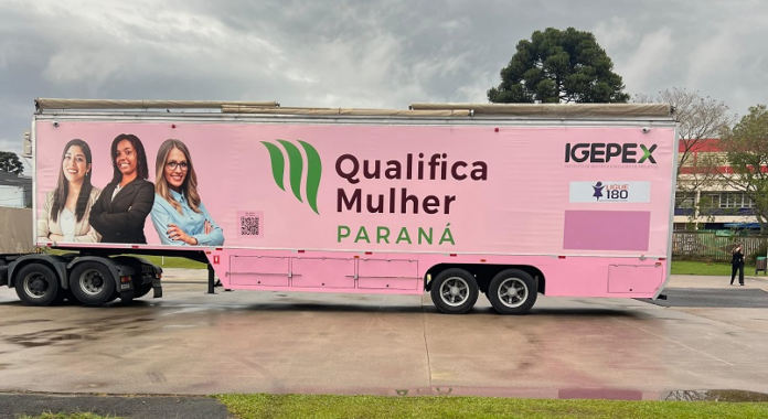 Campo Largo abre 200 vagas em cursos gratuitos para mulheres: inscrições começam em setembro