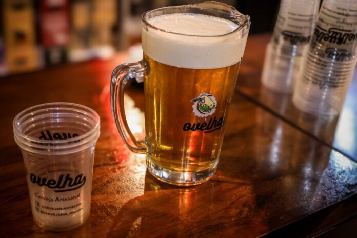 Pinhais abre inscrições para tour gratuito com cervejarias e harmonização