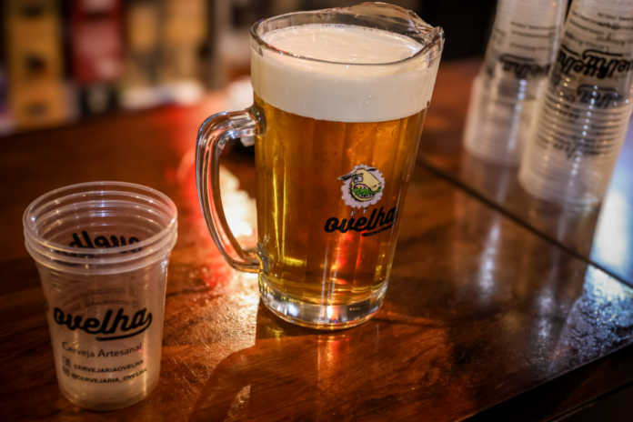 Pinhais abre inscrições para tour gratuito com cervejarias e harmonização