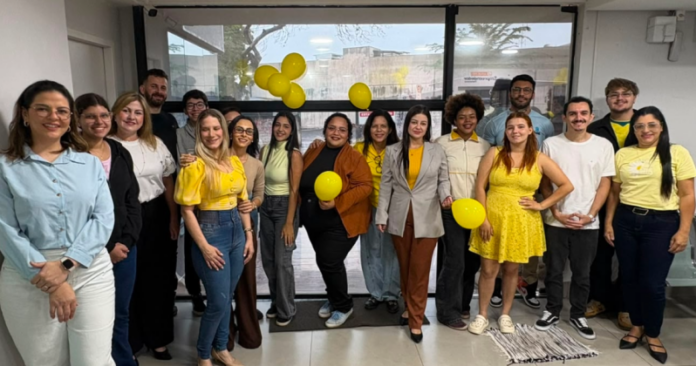 Paranavaí realiza encontro sobre acolhimento e saúde mental com servidores