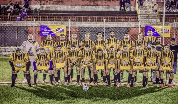 Campeonato Municipal de Futebol segue na quinta em Apucarana, entrada gratuita