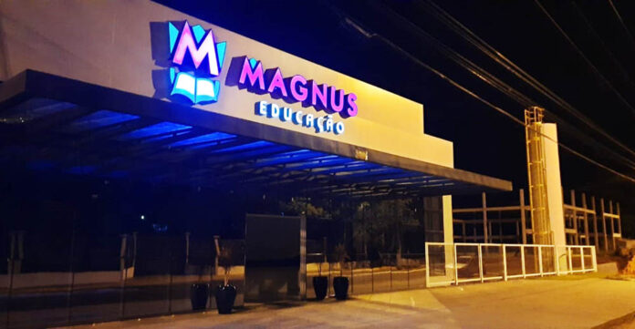 Colégio Magnus oferece simulado do Enem gratuito em Jacarezinho nos dias 16 e 19