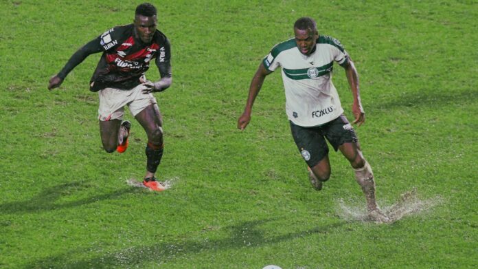Coritiba e Athletico disputam vaga internacional no Couto Pereira nesta sexta