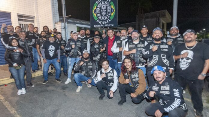 Guaratuba recebe 2º Insano MotoFest em outubro com shows de rock e entrada solidária