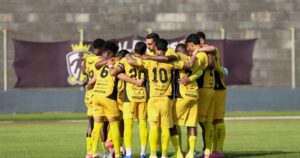 FC Cascavel troca técnico após terceira derrota na Copa Paraná, Rodrigo Cascca estreia contra Paranavaí
