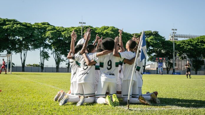 Maringá FC busca acesso à Série B e vaga na Copa do Brasil com duelos no Nordeste