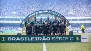 Júlio Rodrigues volta ao Maringá FC para reta final da Série C