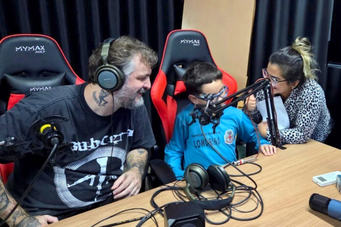 Museu de Arte recebe oficina de rádio nesta terça