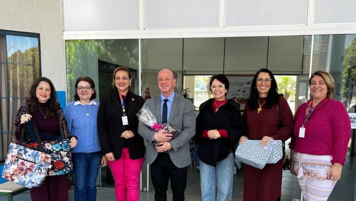 Clubes de Mães de Francisco Beltrão detalham gastos de encontro anual