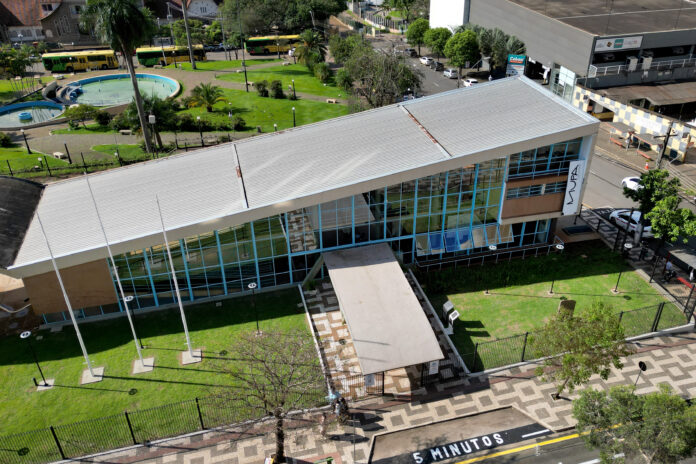 Londrina celebra Primavera dos Museus de 21 a 26 de setembro com entrada gratuita
