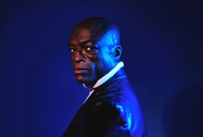 Seal em Curitiba: show em dezembro com ingressos a partir de R$ 400
