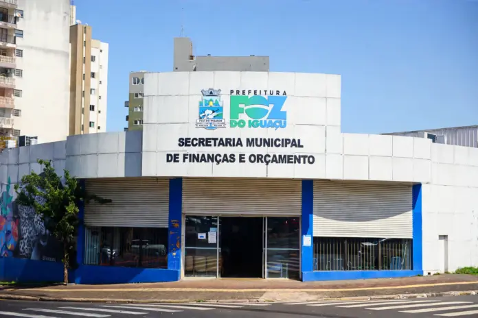 Foz abre parcelamento de débitos em até 16 vezes, adesão encerra quarta-feira