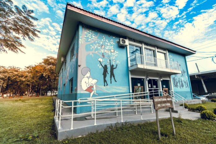 Prudentópolis abre inscrições para 31 projetos culturais com R$ 316,4 mil