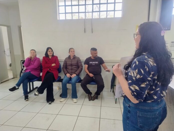 Apucarana discute Setembro Amarelo e anuncia encontro de voluntários