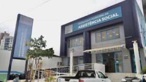 CadÚnico abre portas para programas sociais em São José dos Pinhais