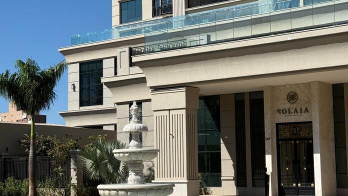 Solaia Exclusive Residences entrega seu primeiro edifício em Maringá com 63 unidades vendidas
