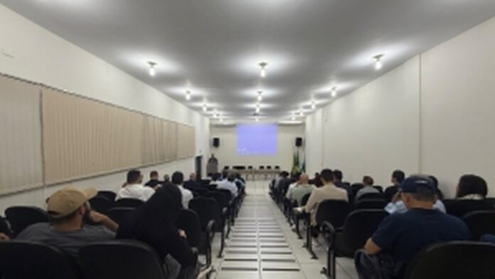 Ibiporã realiza 2ª audiência pública do Plano Diretor