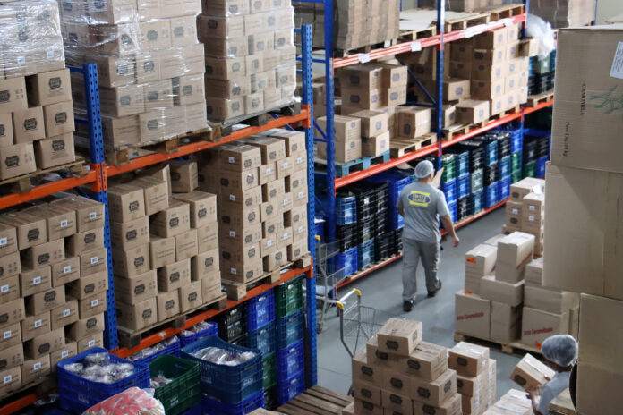 Feira de transportes em Londrina oferece 400 vagas