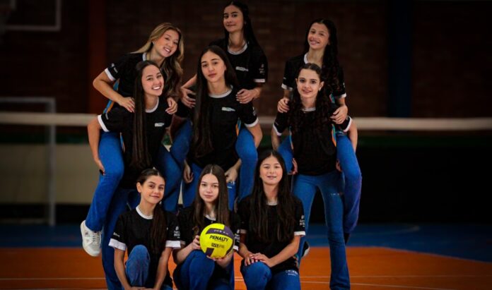 Guarapuava recebe final nacional dos Jogos ESI com 200 atletas de quatro estados