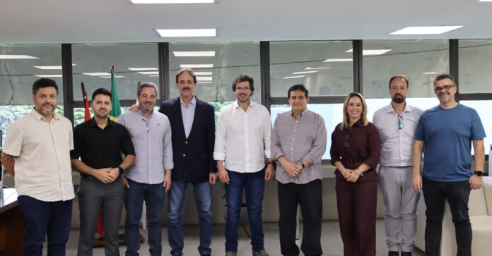 Ligga Telecom expande serviços em Londrina com fibra, 5G e inteligência artificial