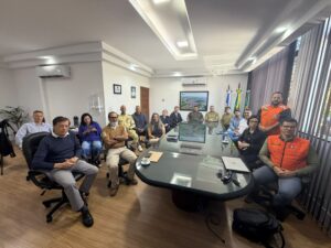 Cornélio Procópio se prepara para chuvas intensas com El Niño