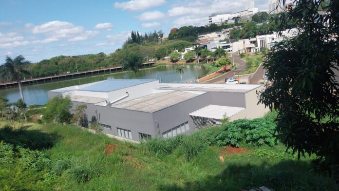 CEU das Artes reabre em Cornélio Procópio com reforma de R$ 140 mil