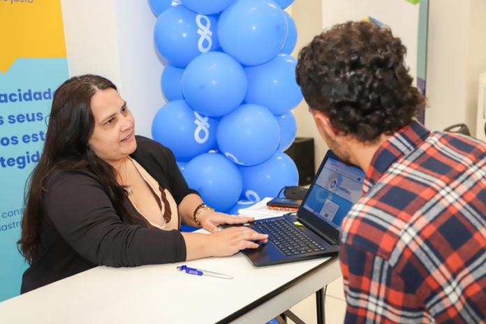 Match Industrial de Crédito reúne empresas e bancos no Atuba