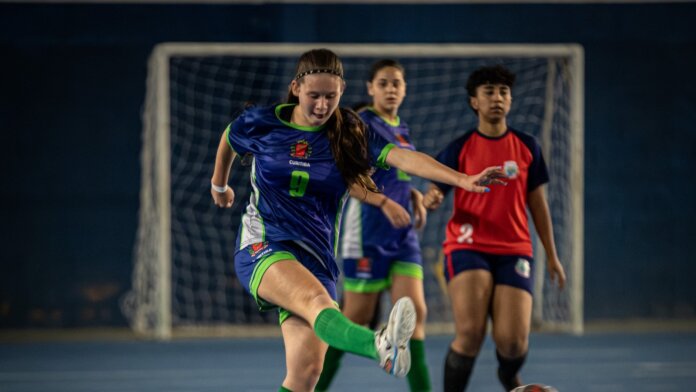 Curitiba disputa fase final dos Jogos da Juventude do Paraná com 164 atletas e técnicos