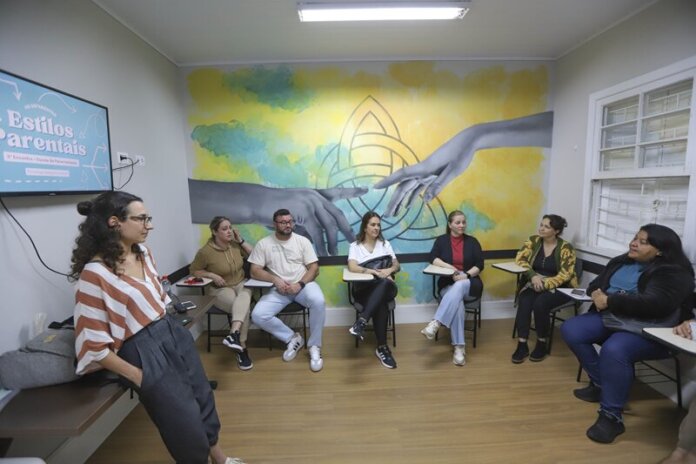 Conecta Parcerias oferece capacitação a entidades sociais de Curitiba; há fila de espera