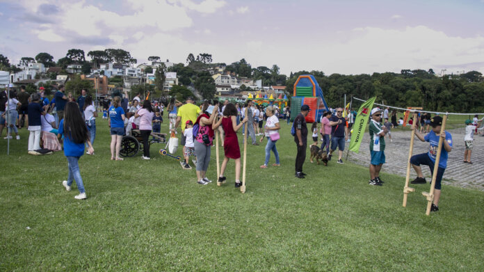Festas do Dia das Crianças mudam de local em Curitiba