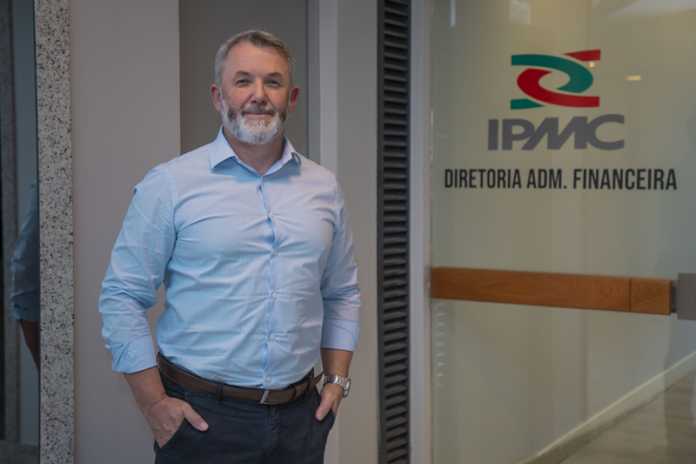 Diretor do IPMC disputa prêmio de melhor profissional de investimentos