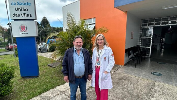 Curitiba retoma tratamento de 3 mil pacientes com doenças crônicas no SUS