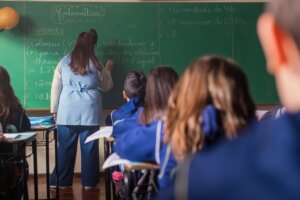 Curitiba abre cadastro para pré e 1º ano até 30 de outubro