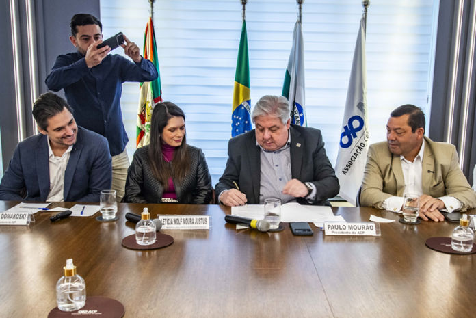 Curitiba lança programa para fortalecer pequenos negócios: inscrições saem em breve