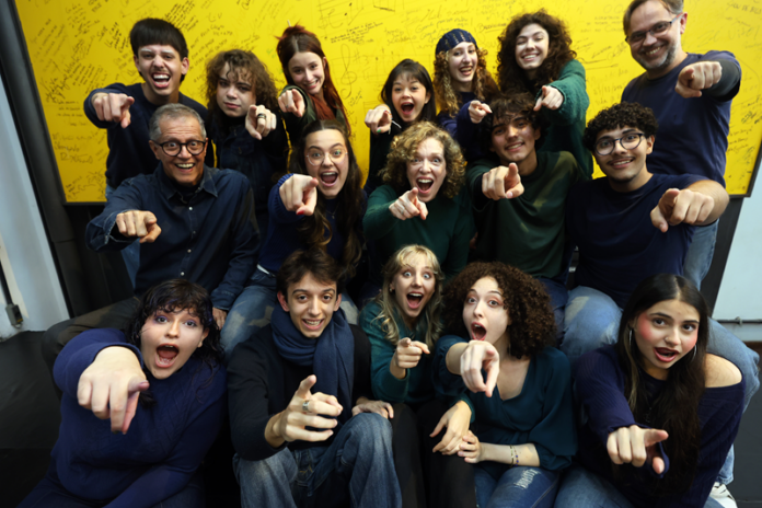 Grupo Brasileiro faz dois shows em novembro no Teatro da Reitoria
