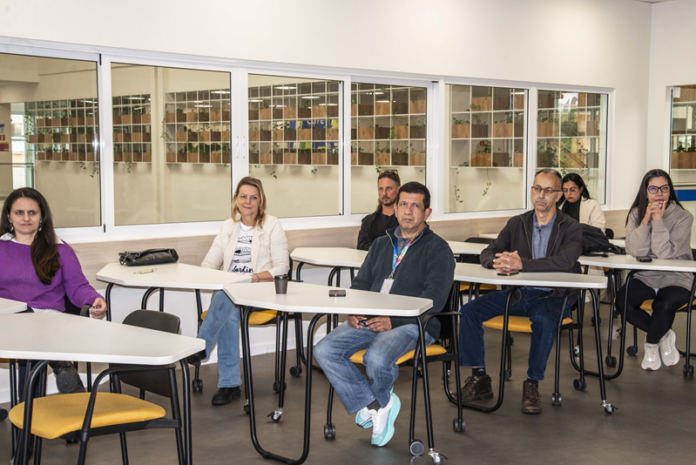 Movimente Curitiba Gastronômica atualiza projetos para o setor de restaurantes e bares