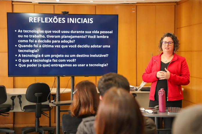 PGM oferece curso sobre inteligência artificial ética na administração pública