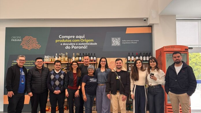Gestores de turismo gaúcho visitam Curitiba para conhecer projetos de inovação