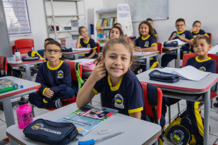 Escolas e CMEIs de Apucarana fecham nos dias 12 e 13 de outubro