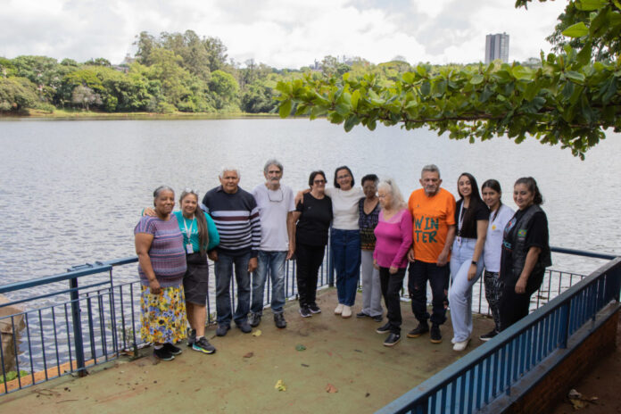 Outubro da Vitalidade: idosos de Apucarana têm passeio, contação de causos e baile nesta quarta
