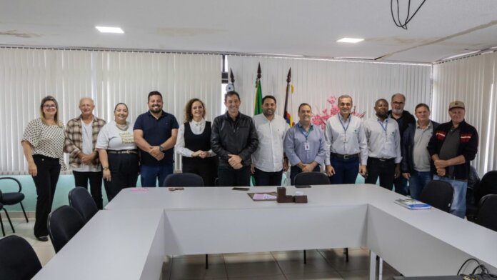 ConCafé 2026 reúne produtores e compradores em Apucarana no dia 3 de dezembro