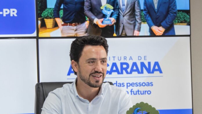 Apucarana supera Curitiba e Londrina em avaliação de educação do TCE-PR