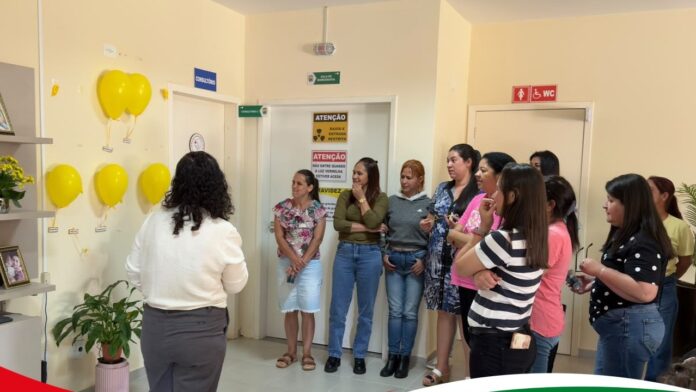 Palmas encerra Setembro Amarelo com palestras e capacitação sobre saúde mental
