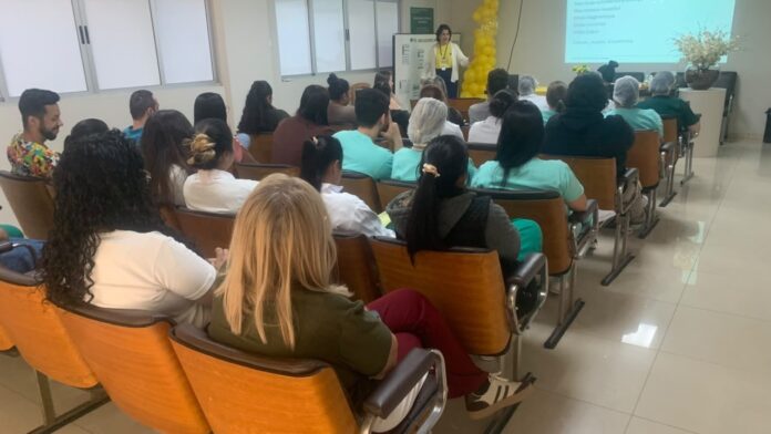 Umuarama oferece atendimento psicológico gratuito