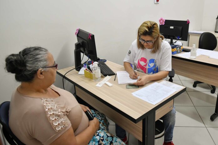 Umuarama estende horário de preventivo até 21h